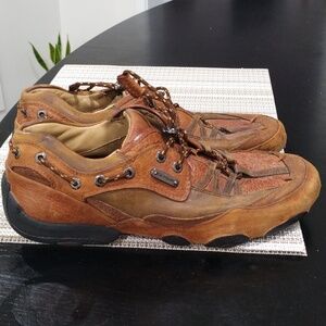 HS trask casual shoe